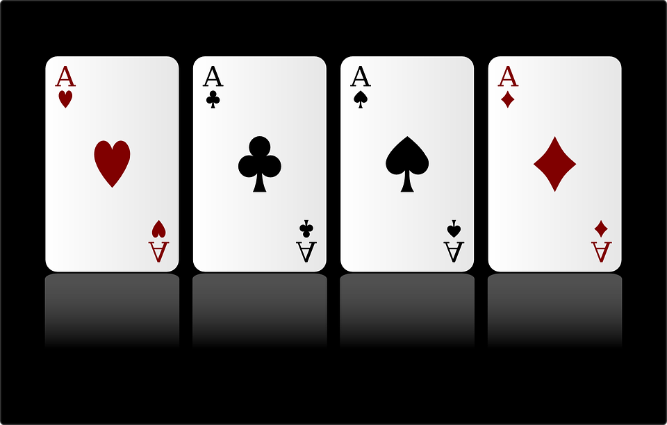Poker: Things You Didn’t Know About the Game 