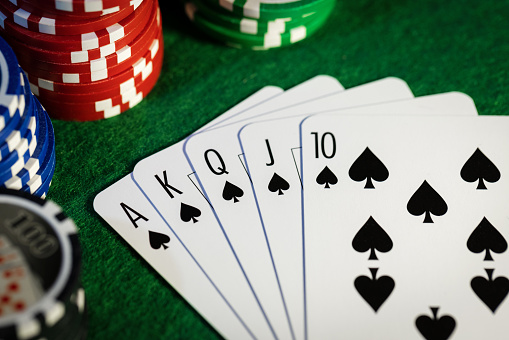 8 Actionable Online Poker Tips That Work Like A Pro