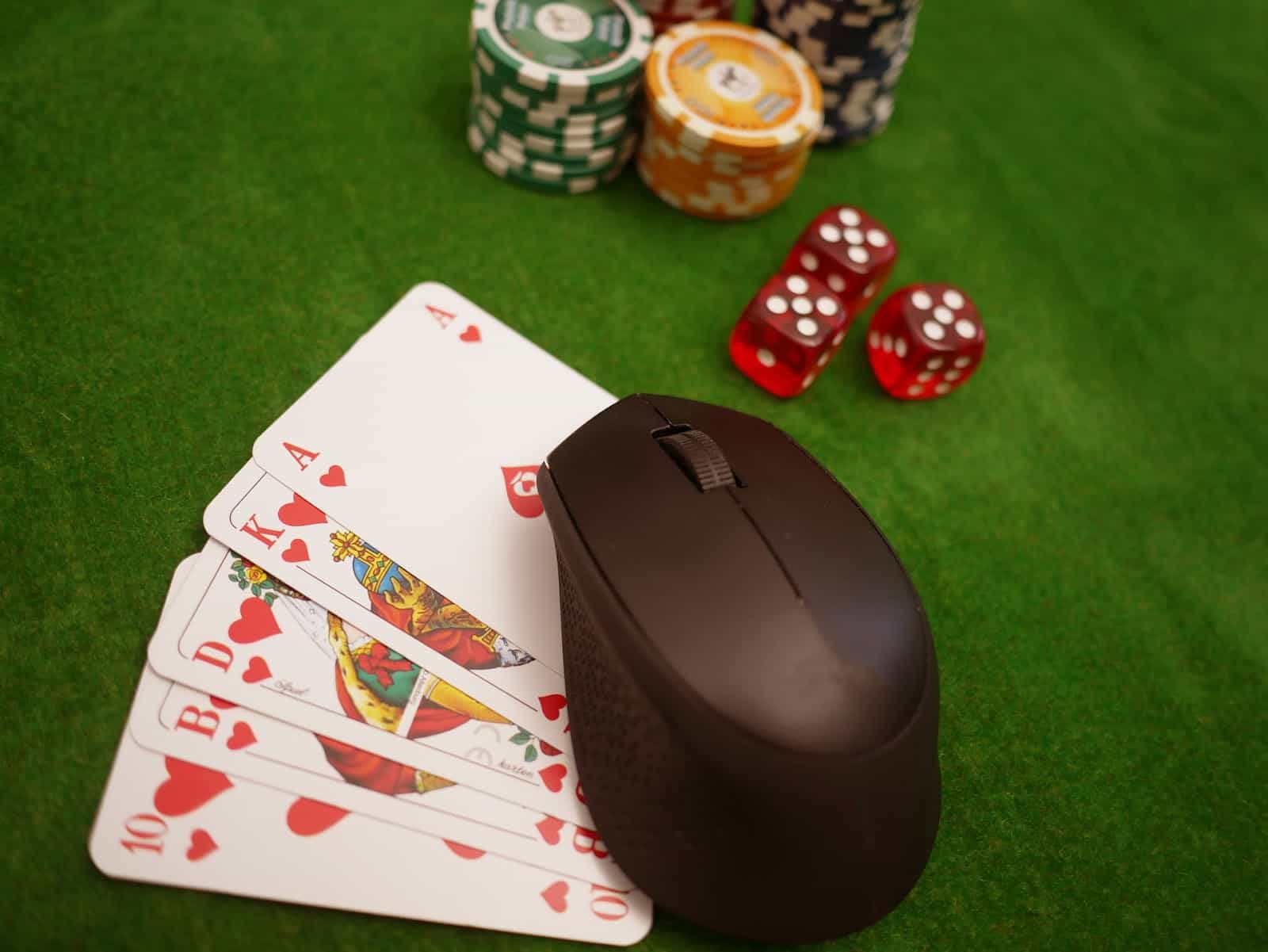 What is Texas Hold’em Poker?