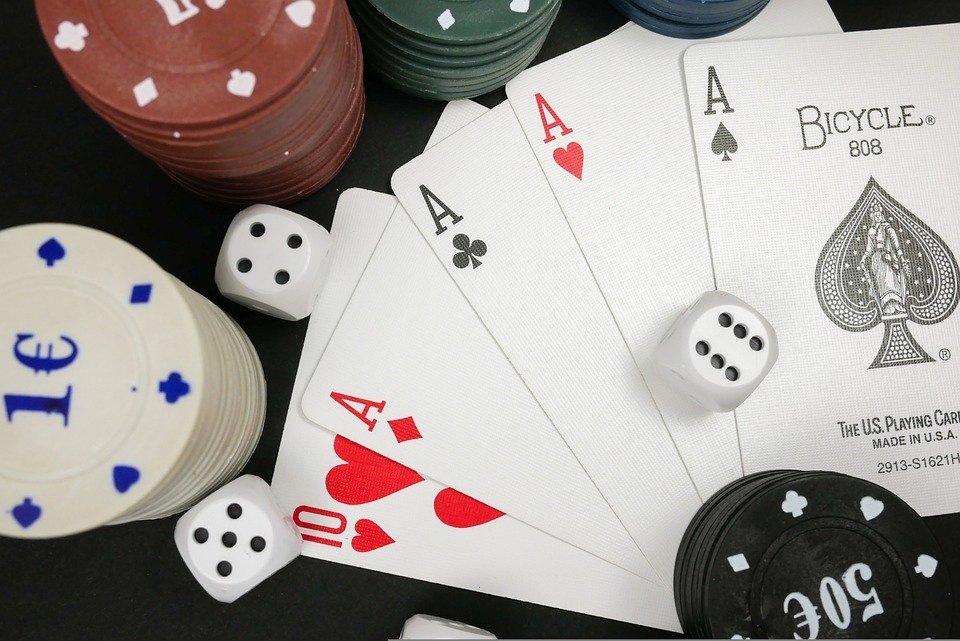 12 Things Anyone Who Wants to Play Poker Should Know