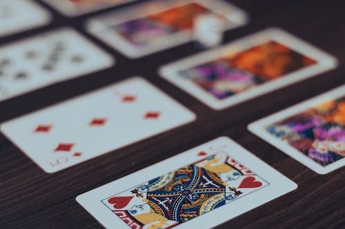 Newbie Poker Mistakes You’re Probably Still Making